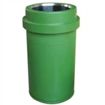 Επένδυση χρωμίου μανικιών